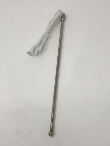 Bipolar Electro Sounding Rod | Current Pleasures