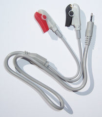 Low-Profile Lead wires