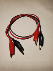 New! Test Leads (unipolar leadwires)