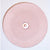 Round Conductive Cloth Electrode