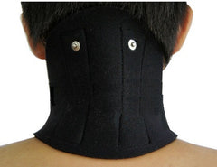 Neck Wrap Black Gamertrode