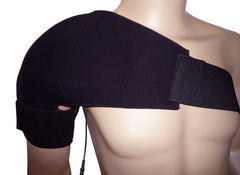 Shoulder Wrap Garmetrode