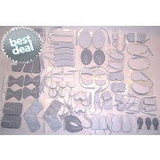 Electrode Pad Assortment