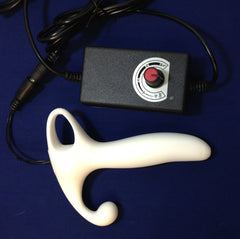 Prostate Heating Insertable