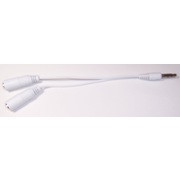 2.5 mm splitter/joiner | Current Pleasures