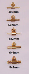 Brass Joiners