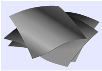 Conductive Rubber Sheet