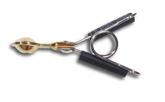 Gold Cup Clit/Labial Clamp